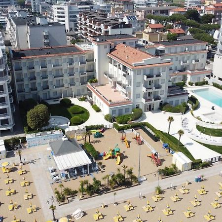 Bagni Miramare - Home Immobiliare Jesolo Экстерьер фото