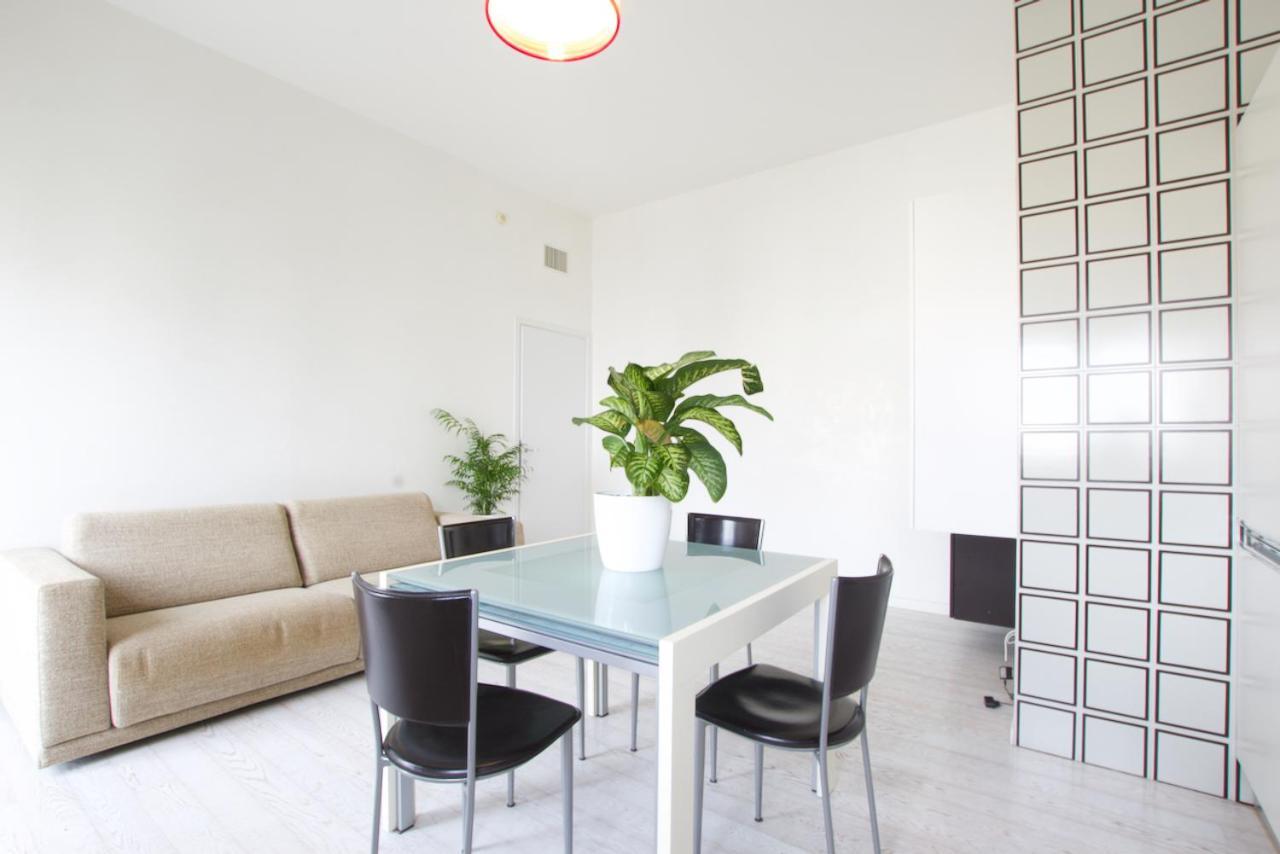Bagni Miramare - Home Immobiliare Jesolo Экстерьер фото