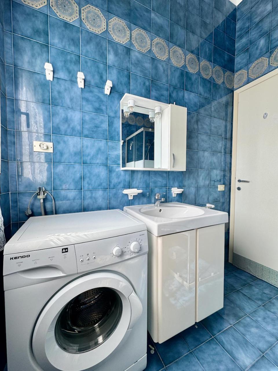 Bagni Miramare - Home Immobiliare Jesolo Экстерьер фото