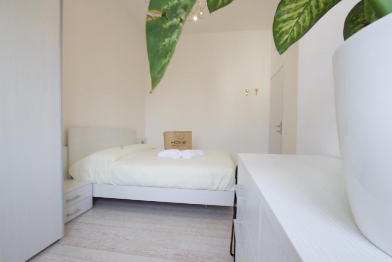 Bagni Miramare - Home Immobiliare Jesolo Экстерьер фото