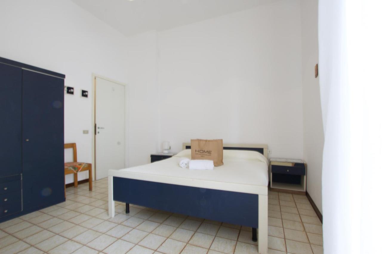Bagni Miramare - Home Immobiliare Jesolo Экстерьер фото