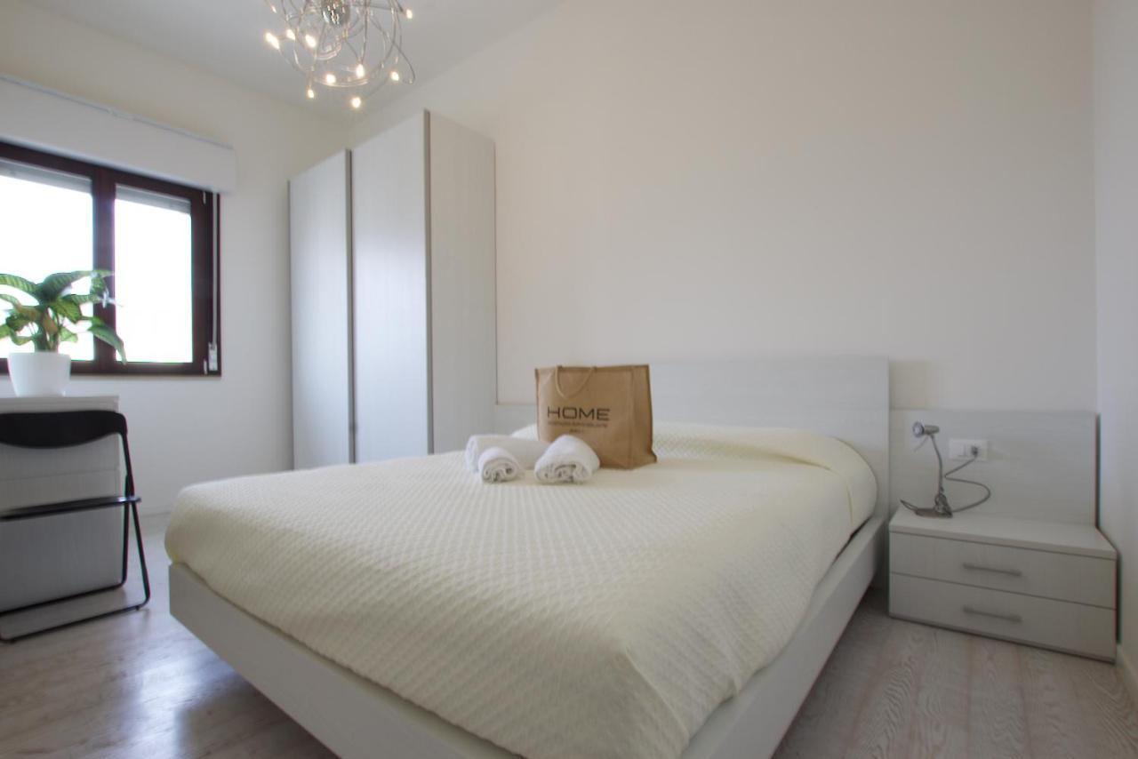 Bagni Miramare - Home Immobiliare Jesolo Экстерьер фото