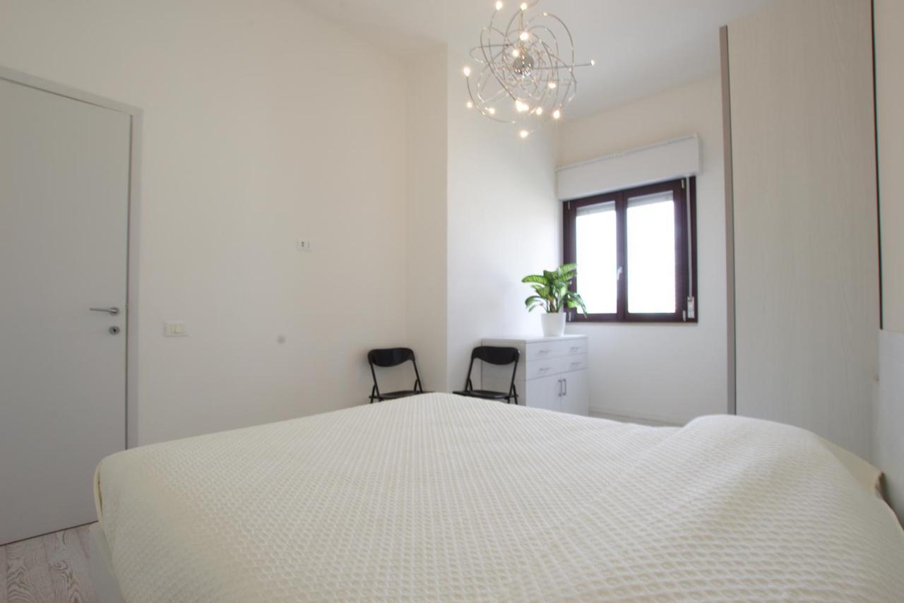Bagni Miramare - Home Immobiliare Jesolo Экстерьер фото