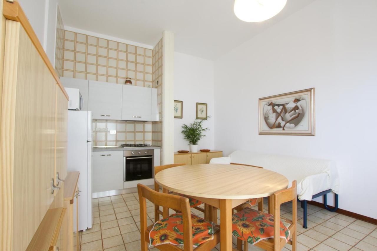 Bagni Miramare - Home Immobiliare Jesolo Экстерьер фото