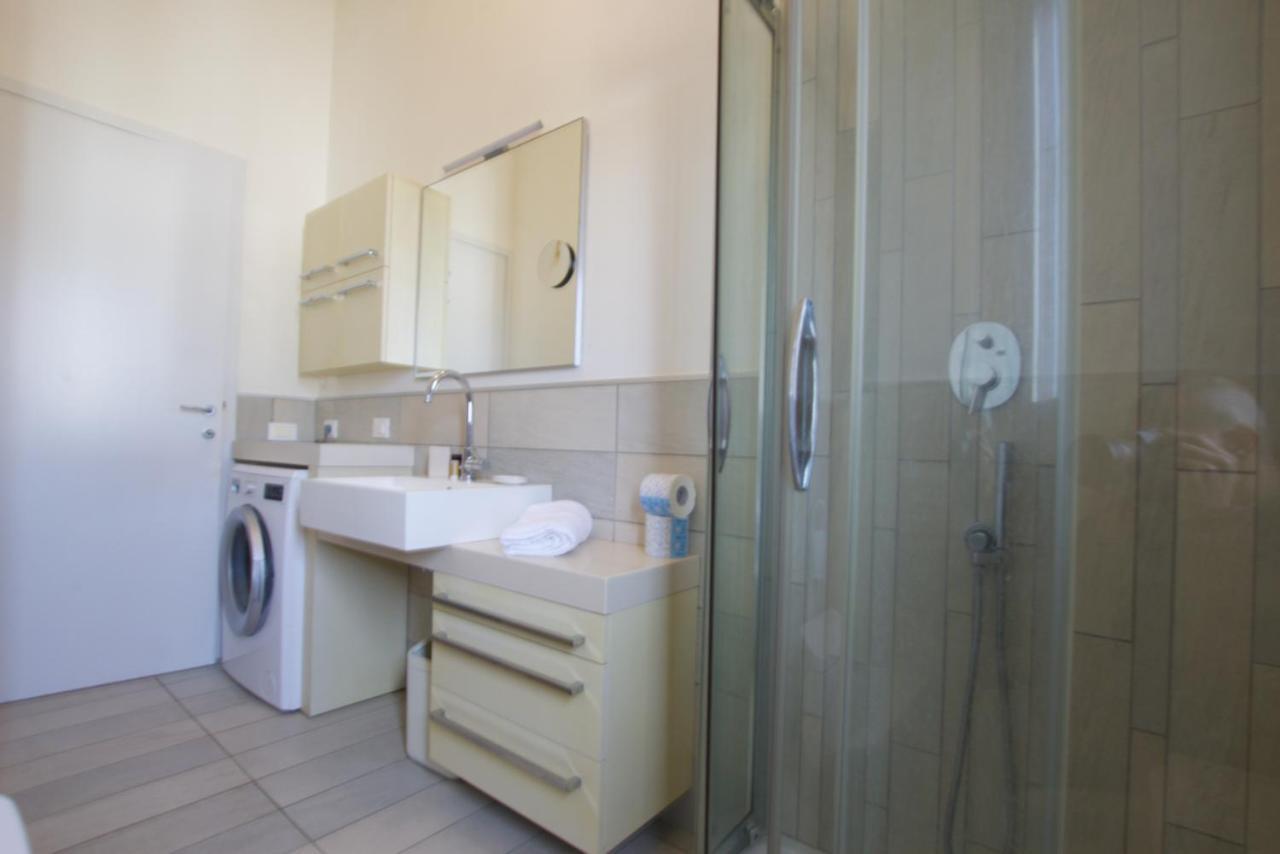 Bagni Miramare - Home Immobiliare Jesolo Экстерьер фото