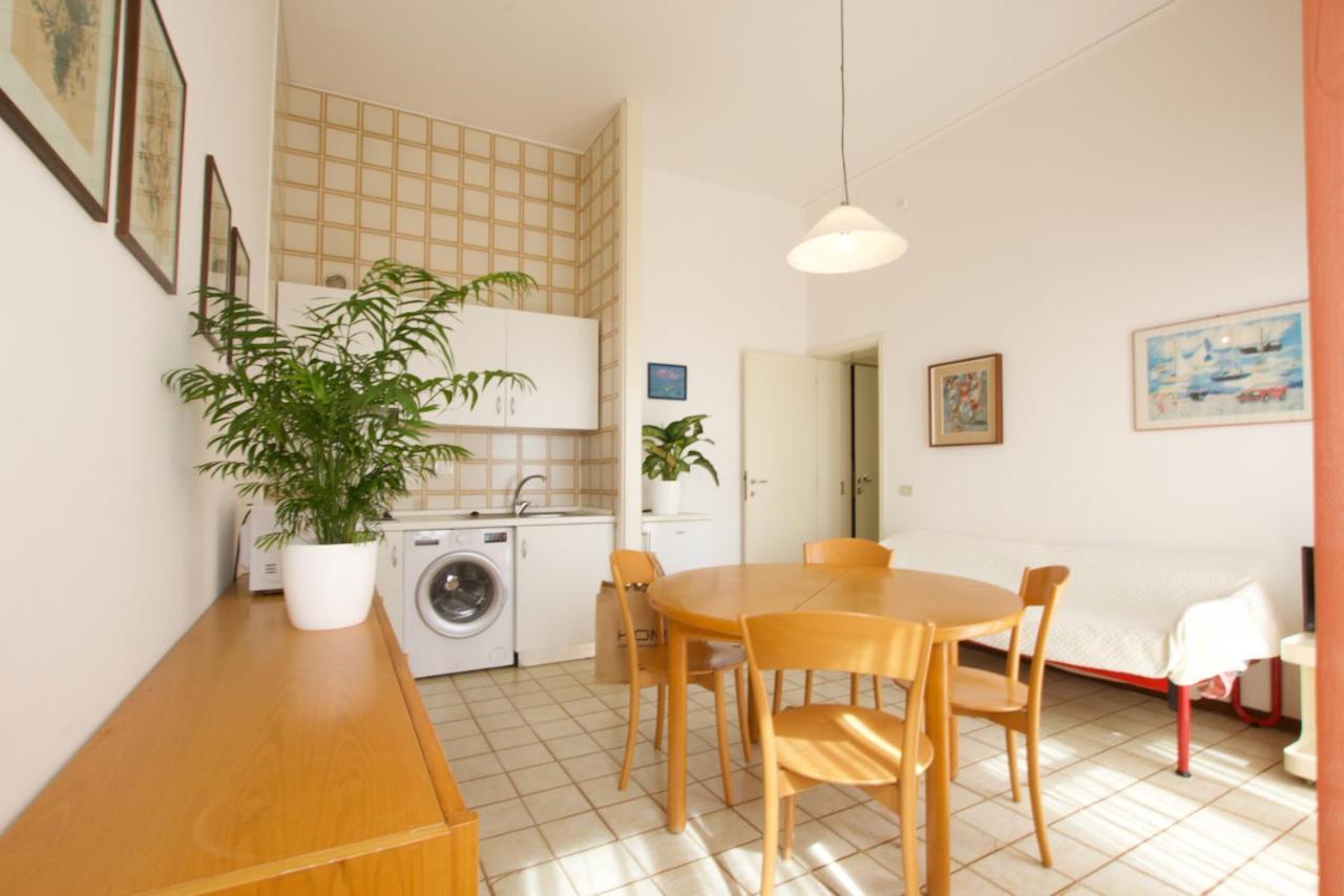Bagni Miramare - Home Immobiliare Jesolo Экстерьер фото