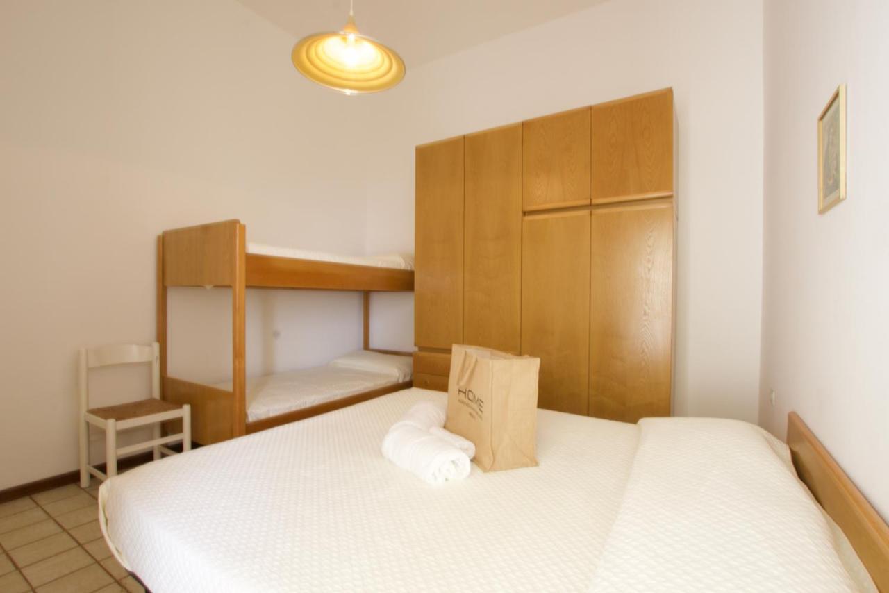 Bagni Miramare - Home Immobiliare Jesolo Экстерьер фото