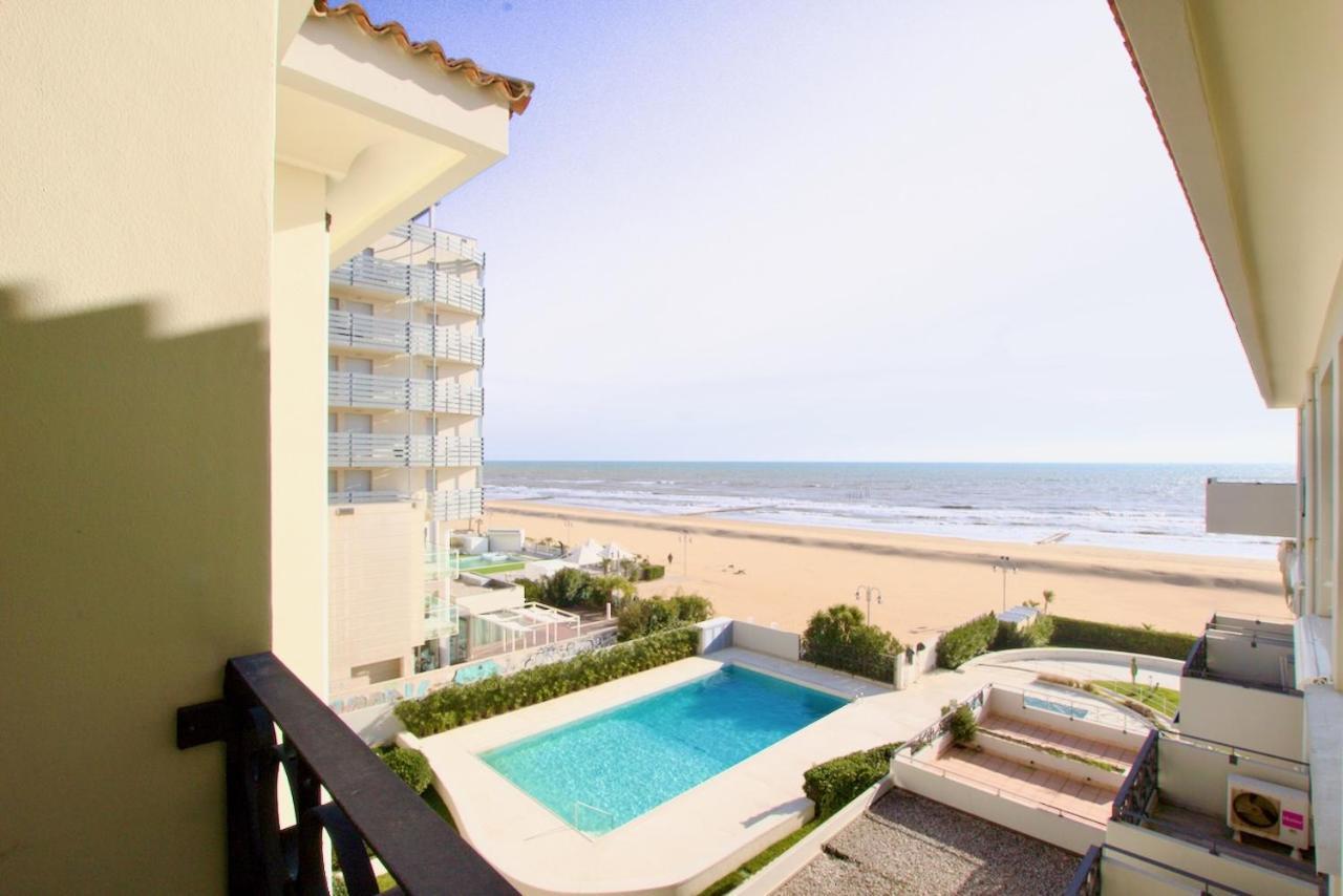 Bagni Miramare - Home Immobiliare Jesolo Экстерьер фото