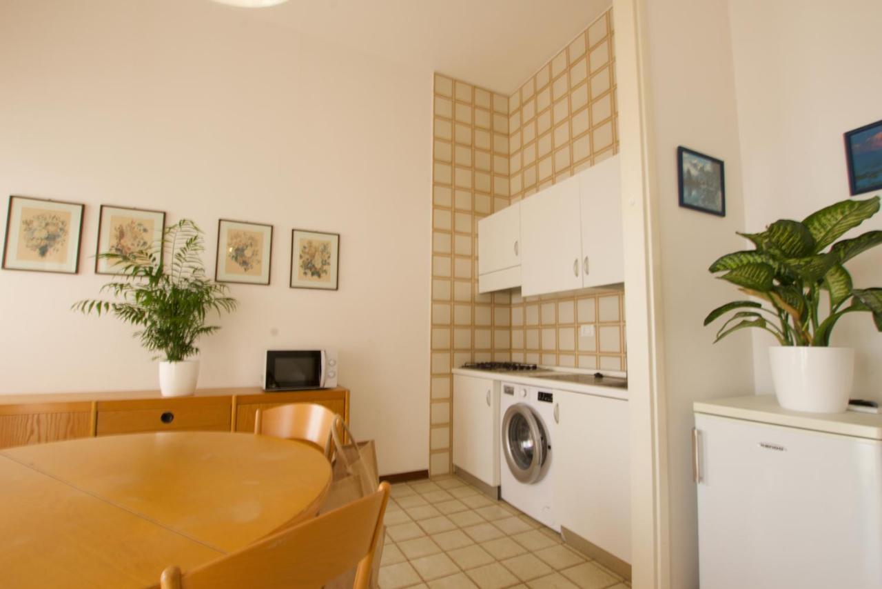 Bagni Miramare - Home Immobiliare Jesolo Экстерьер фото