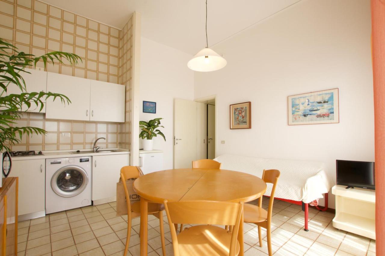 Bagni Miramare - Home Immobiliare Jesolo Экстерьер фото