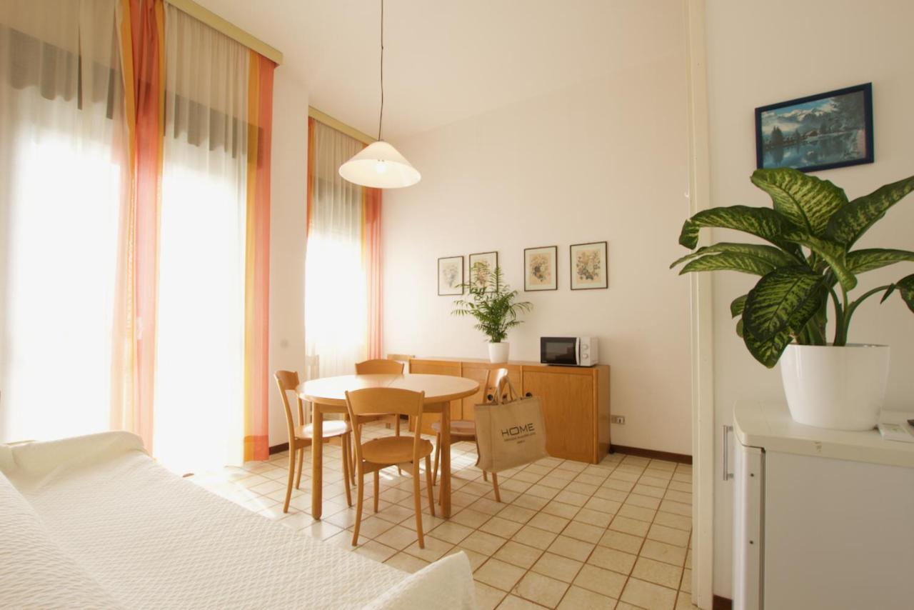 Bagni Miramare - Home Immobiliare Jesolo Экстерьер фото