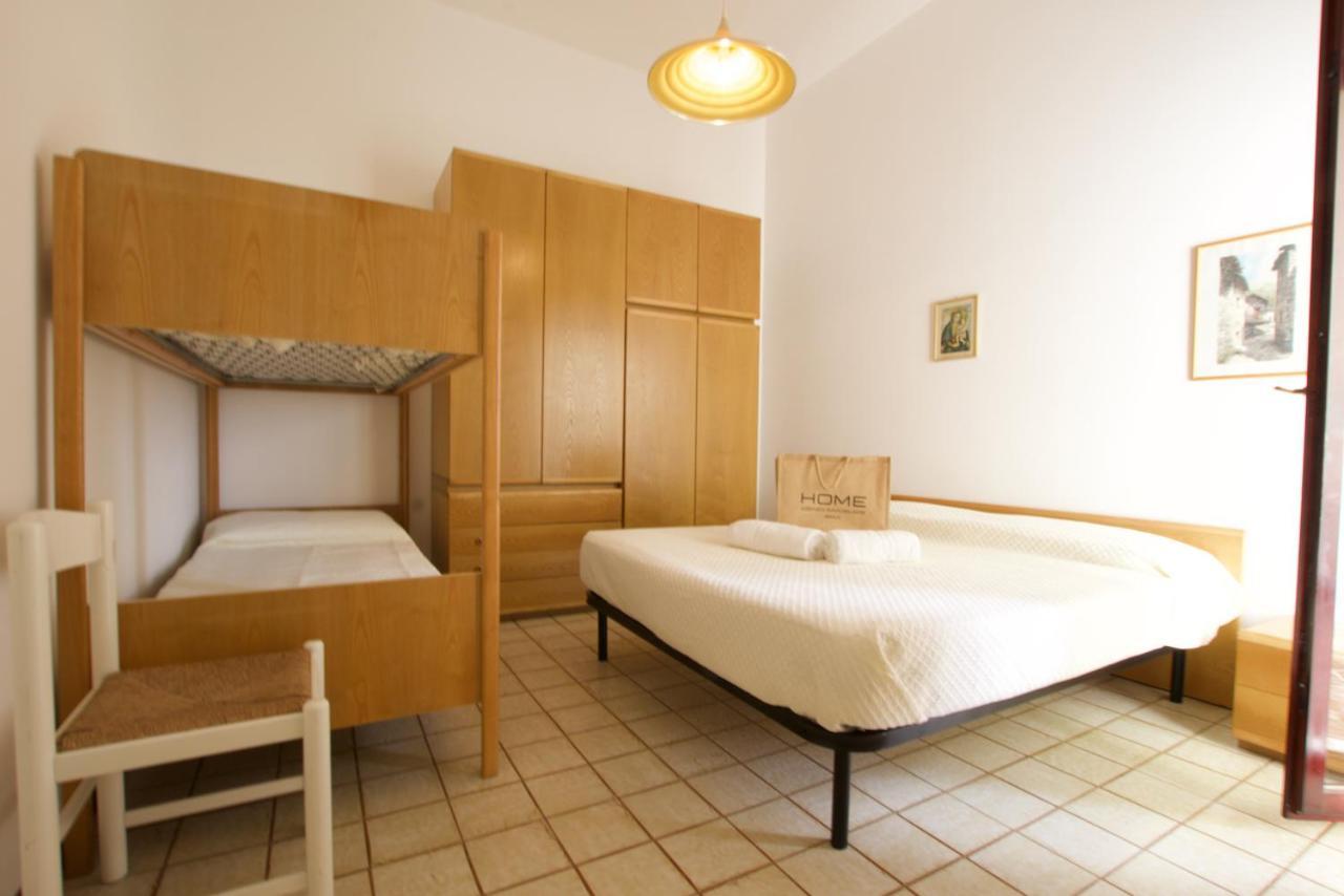 Bagni Miramare - Home Immobiliare Jesolo Экстерьер фото